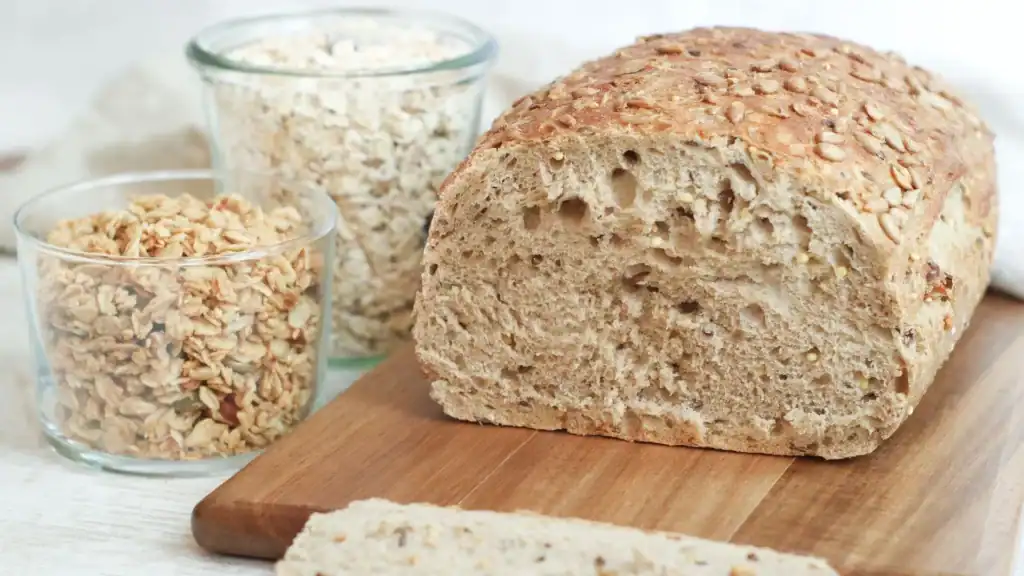 An image of a Low Card Bread , Which is the Best Bread for a Low Carb Diet Billericay