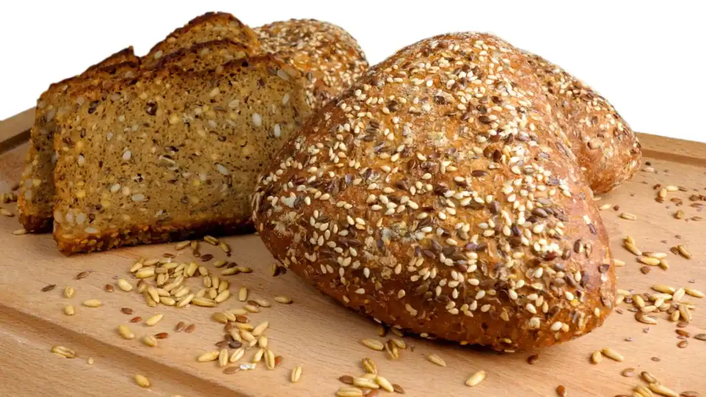 Types of Bread with Low Carbs in Billericay UK: