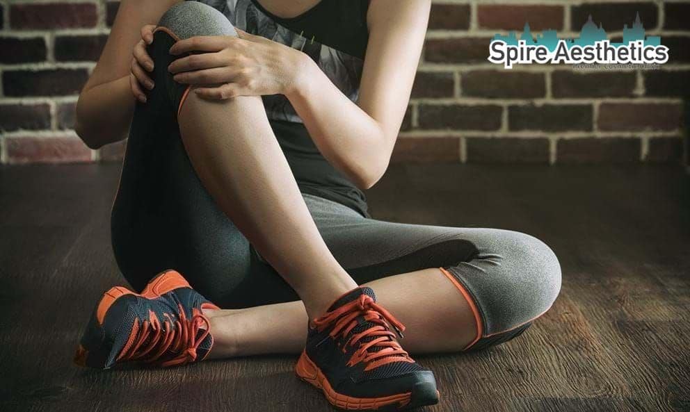 Body Toning and Injury Repair Billericay
