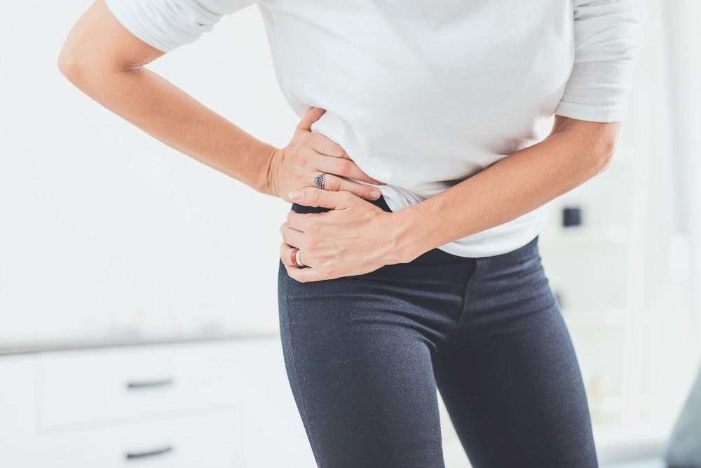 Could a Weak Core Be the Real Reason Behind Your Back Pain, Poor Posture and Persistent Belly Bulge Billericay?